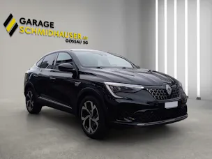 Renault Arkana 1.6 E-Tech techno