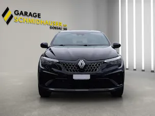 Renault Arkana 1.6 E-Tech techno