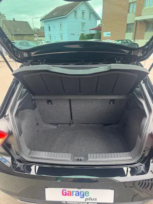SEAT Ibiza 1.0 TSI 110 FR DSG