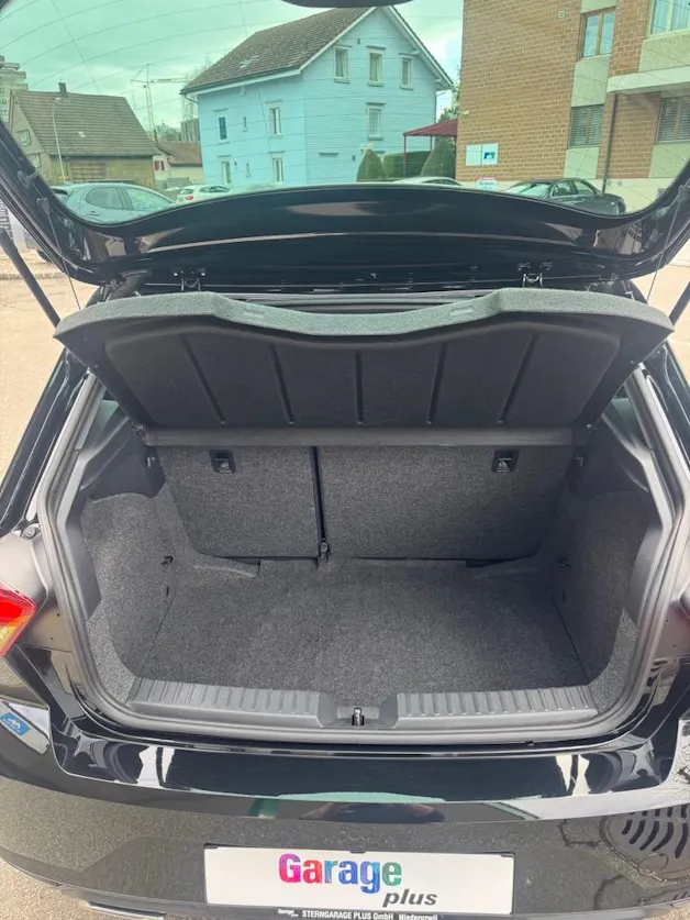 SEAT Ibiza 1.0 TSI 110 FR DSG