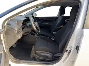 Hyundai i20 1.0 T-GDi Vertex