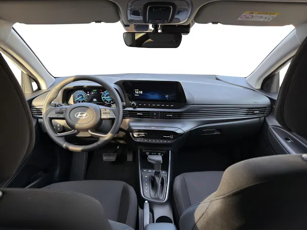 Hyundai i20 1.0 T-GDi Vertex