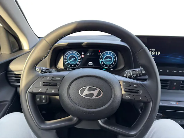 Hyundai i20 1.0 T-GDi Vertex