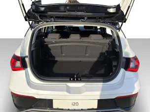Hyundai i20 1.0 T-GDi Vertex