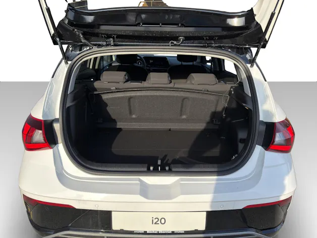 Hyundai i20 1.0 T-GDi Vertex