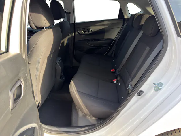 Hyundai i20 1.0 T-GDi Vertex