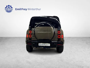 image du véhicule LAND ROVER Defender 110 3.0 D I6 250 X-Dynamic SE