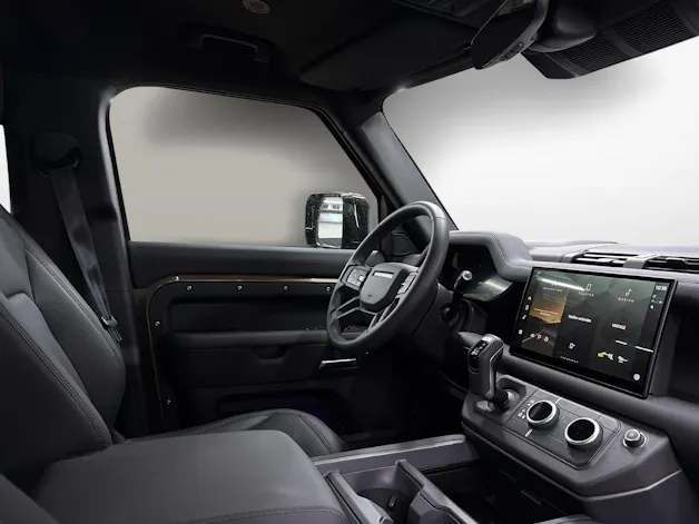 Land Rover Defender 110 3.0 D I6 250 X-Dynamic SE