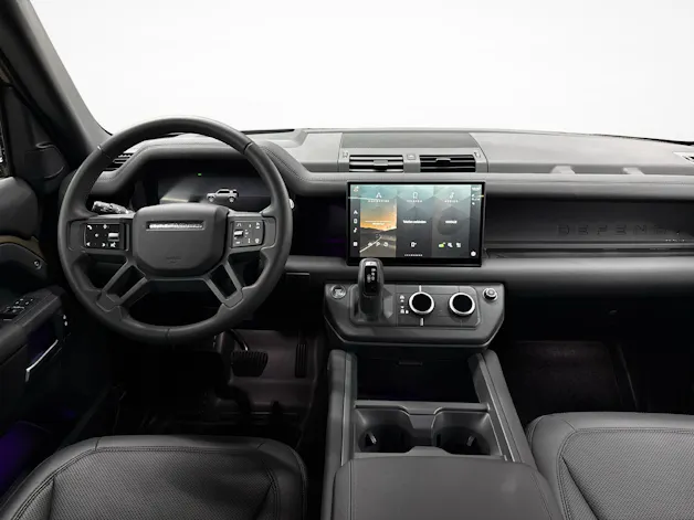 Land Rover Defender 110 3.0 D I6 250 X-Dynamic SE