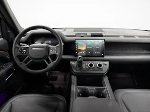 image du véhicule LAND ROVER Defender 110 3.0 D I6 250 X-Dynamic SE