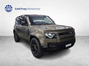 Fahrzeugbild LAND ROVER Defender 110 3.0 D I6 250 X-Dynamic SE