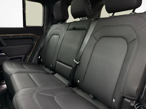 image du véhicule LAND ROVER Defender 110 3.0 D I6 250 X-Dynamic SE