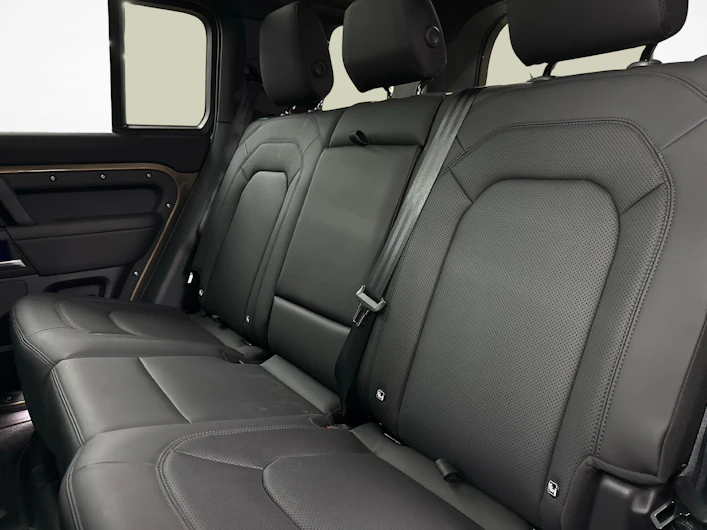 Fahrzeugbild LAND ROVER DEFENDER