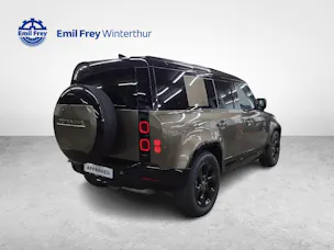 Land Rover Defender 110 3.0 D I6 250 X-Dynamic SE