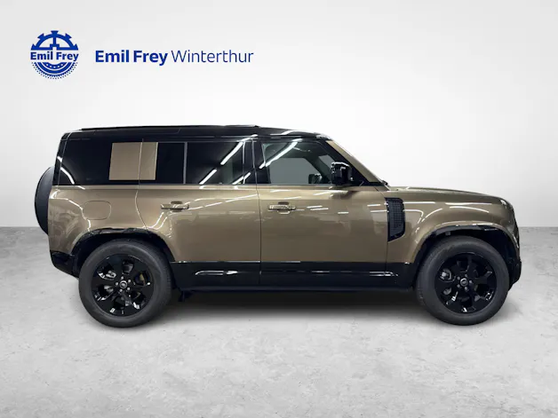 Land Rover Defender 110 3.0 D I6 250 X-Dynamic SE