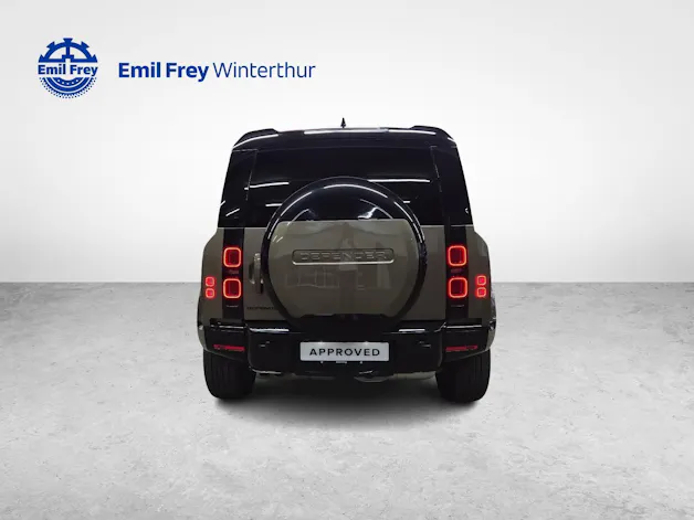 Land Rover Defender 110 3.0 D I6 250 X-Dynamic SE