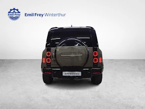 Fahrzeugbild LAND ROVER Defender 110 3.0 D I6 250 X-Dynamic SE