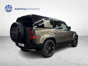 image du véhicule LAND ROVER Defender 110 3.0 D I6 250 X-Dynamic SE