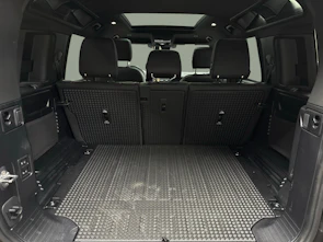 image du véhicule LAND ROVER Defender 110 3.0 D I6 250 X-Dynamic SE