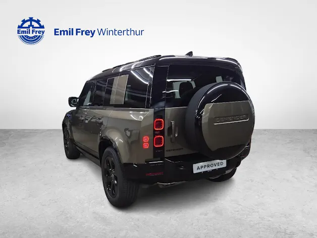 Land Rover Defender 110 3.0 D I6 250 X-Dynamic SE