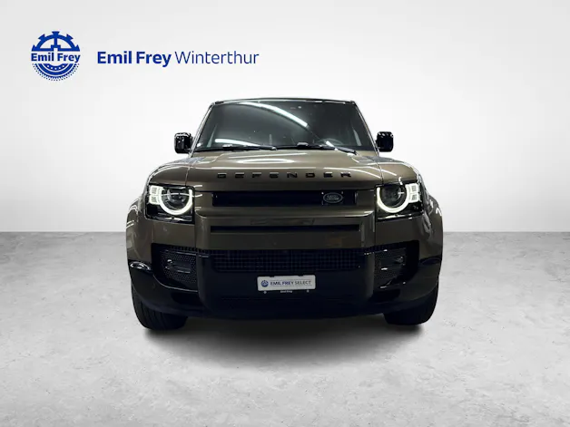 Land Rover Defender 110 3.0 D I6 250 X-Dynamic SE