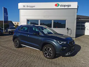 SEAT Ateca 1.5 TSI Xperience DSG