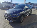 SEAT Ateca 1.5 TSI Xperience DSG
