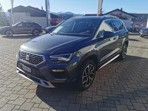 SEAT Ateca 1.5 TSI Xperience DSG