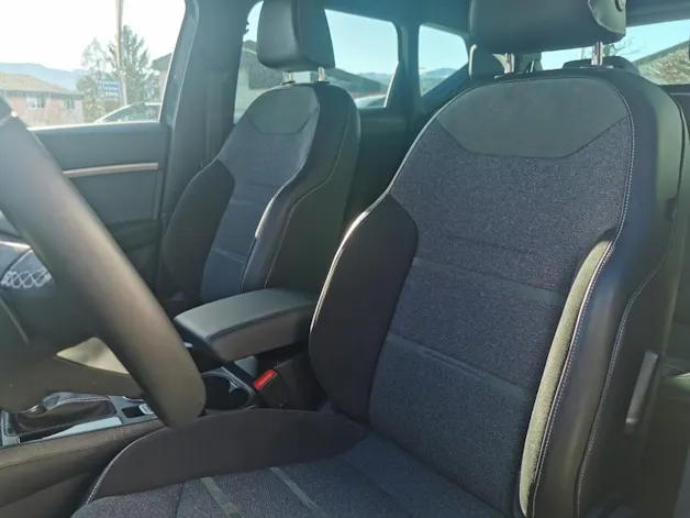SEAT Ateca 1.5 TSI Xperience DSG