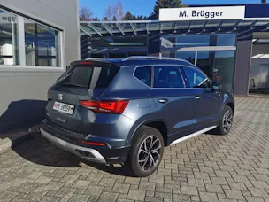 SEAT Ateca 1.5 TSI Xperience DSG