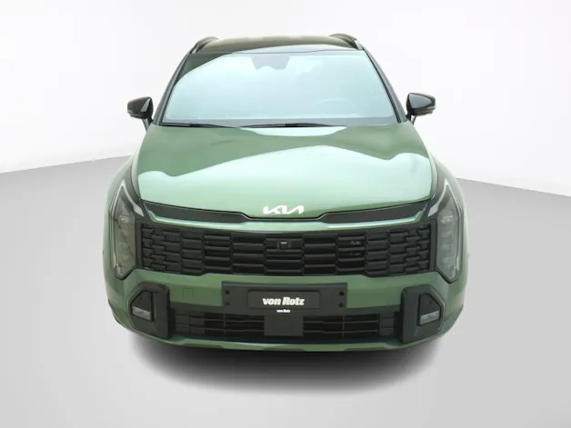 Kia Sportage 1.6 T-GDi GT-Line