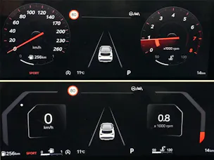 Kia Sportage 1.6 T-GDi GT-Line