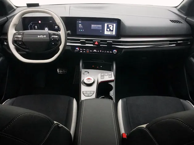 Kia Sportage 1.6 T-GDi GT-Line