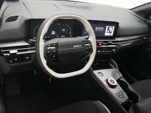 Kia Sportage 1.6 T-GDi GT-Line