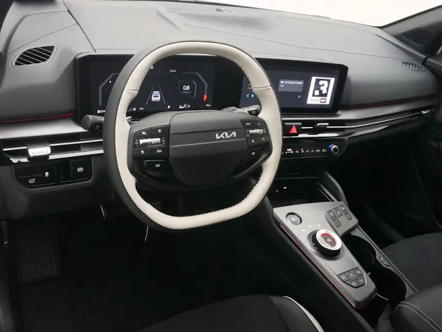Kia Sportage 1.6 T-GDi GT-Line