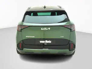 Kia Sportage 1.6 T-GDi GT-Line
