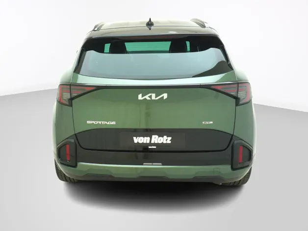 Kia Sportage 1.6 T-GDi GT-Line