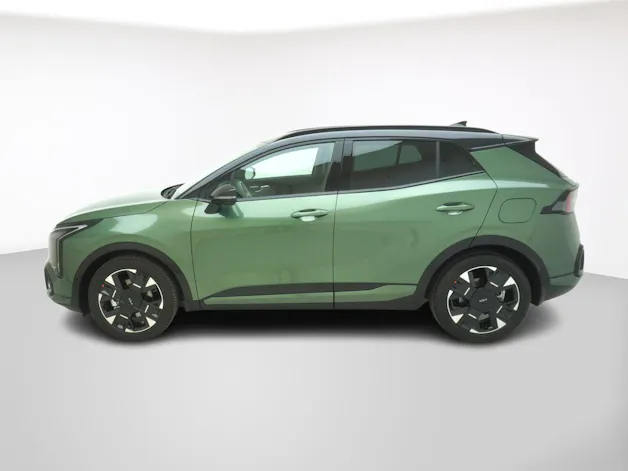 Kia Sportage 1.6 T-GDi GT-Line