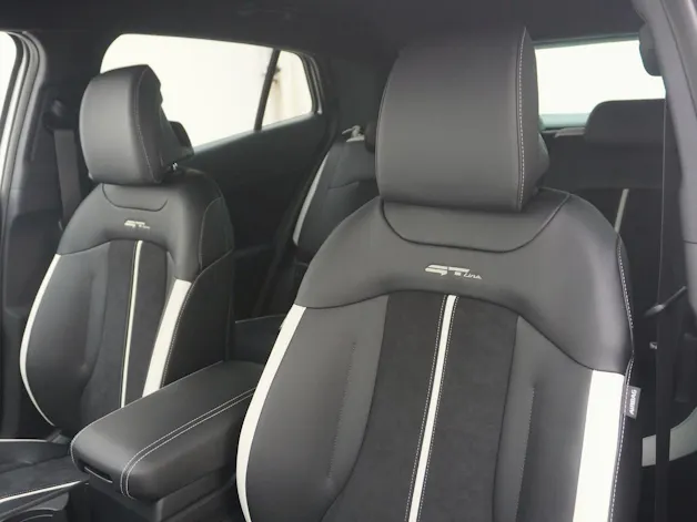 Kia Sportage 1.6 T-GDi GT-Line