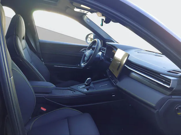 Lynk & Co 01 1.5 PHEV More