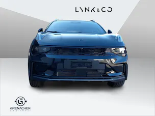 Lynk & Co 01 1.5 PHEV More