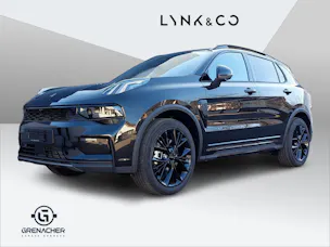 Lynk & Co 01 1.5 PHEV More