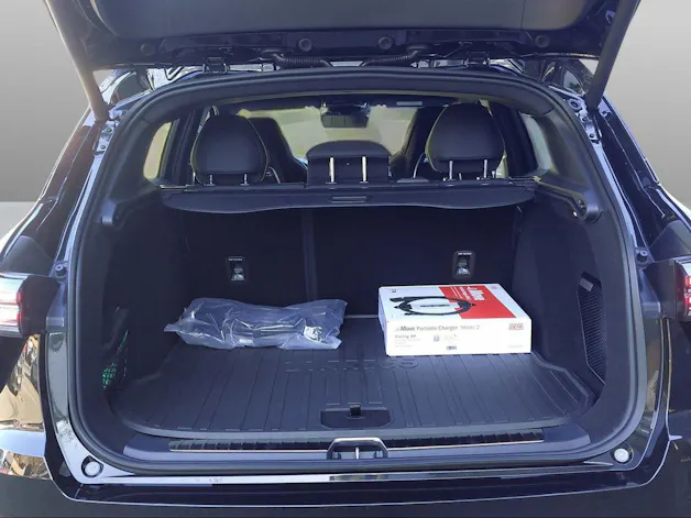 Lynk & Co 01 1.5 PHEV More