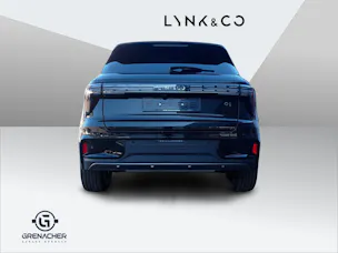 Lynk & Co 01 1.5 PHEV More