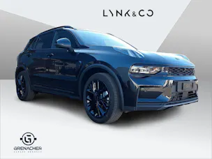 Lynk & Co 01 1.5 PHEV More