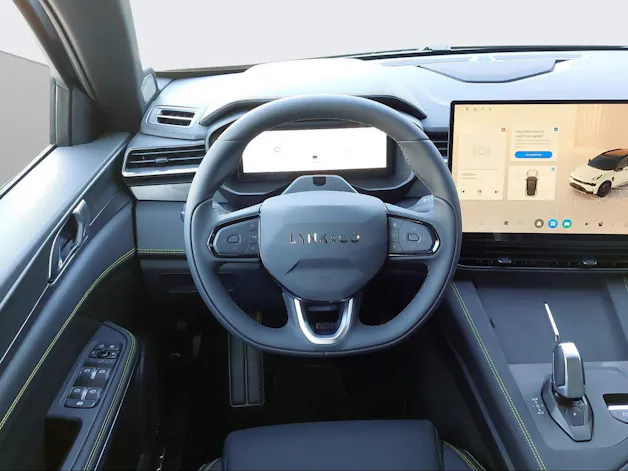 Lynk & Co 01 1.5 PHEV More