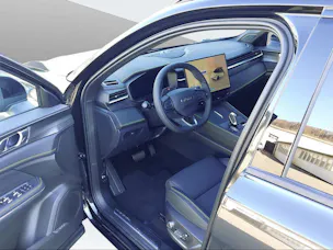 Lynk & Co 01 1.5 PHEV More