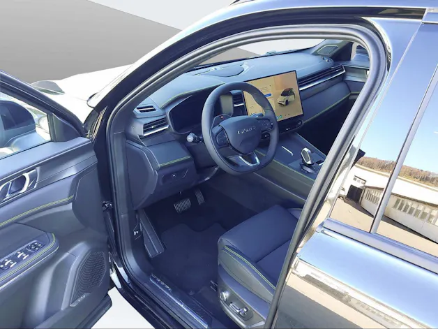 Lynk & Co 01 1.5 PHEV More