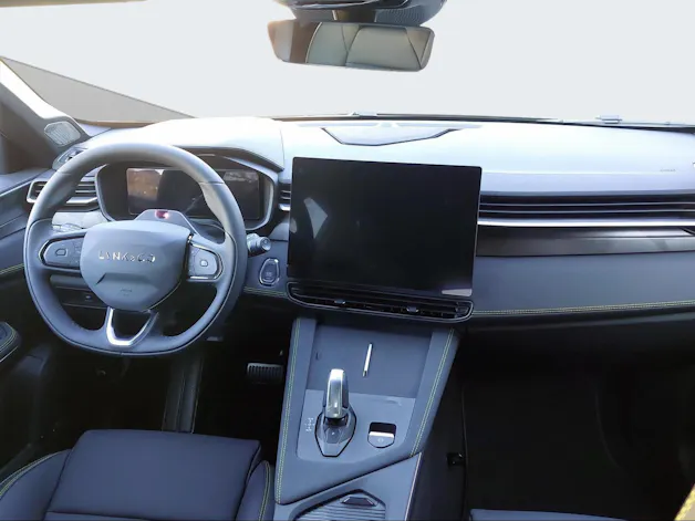 Lynk & Co 01 1.5 PHEV More