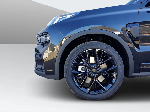 Lynk & Co 01 1.5 PHEV More